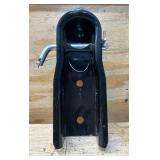Curt Ball 2  Tongue 2-1/2  Capacity 3500 lbs