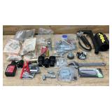 Random lot of 40+ items