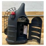 Mr. Heater Big Buddy Pro 18,000 BTU Radiant Heater, 450 ft  Capacity, Model# MH18B #5347409 Msrp $149.99