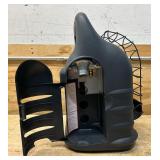 Mr. Heater Big Buddy Pro 18,000 BTU Radiant Heater, 450 ft  Capacity, Model# MH18B #5347409 Msrp $149.99