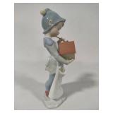 Lladro 'A Brushstroke of Dreams' from Santa's Workshop Collection Lladro 'A Brushstroke of Dreams' from Santa's Workshop Collection