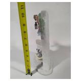 *Rare * Lladro 'It's Almost Time' from the Santa's Workshop Collection *Rare * Lladro 'It's Almost Time' from the Santa's Workshop Collection