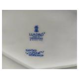 *Rare * Lladro 'It's Almost Time' from the Santa's Workshop Collection *Rare * Lladro 'It's Almost Time' from the Santa's Workshop Collection