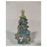 Lladro 'Christmas Tree' from the Santa's Workshop Collection Lladro 'Christmas Tree' from the Santa's Workshop Collection