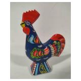 Swedish Dala Rooster Swedish Dala Rooster