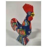 Swedish Dala Rooster Swedish Dala Rooster