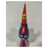 Swedish Dala Rooster Swedish Dala Rooster