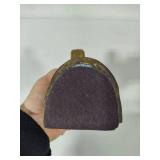 Irish Setter Brass Bookend Irish Setter Brass Bookend