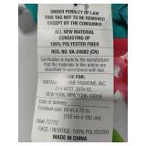 BHF Packable Blanket *New w/Tags* BHF Packable Blanket *New w/Tags*