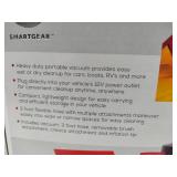 12V Portable Wet/Dry Auto Vacuum *New in Box* 12V Portable Wet/Dry Auto Vacuum *New in Box*