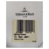 Villeroy & Boch Spring/Summer Garden Tealight Gazebos Villeroy & Boch Spring/Summer Garden Tealight Gazebos