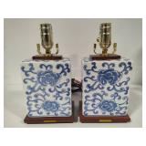 Lauren by Ralph Lauren 'Avalon' Lamp Set Lauren by Ralph Lauren 'Avalon' Lamp Set