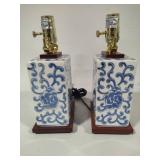 Lauren by Ralph Lauren 'Avalon' Lamp Set Lauren by Ralph Lauren 'Avalon' Lamp Set