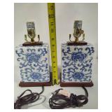 Lauren by Ralph Lauren 'Avalon' Lamp Set Lauren by Ralph Lauren 'Avalon' Lamp Set