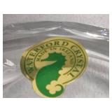 Waterford Crystal 'Arcade' Votive Candle Holder w/Candles *New in Box* Waterford Crystal 'Arcade' Votive Candle Holder w/Candles *New in Box*