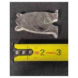 Orrefors Crystal Viking Orrefors Crystal Viking