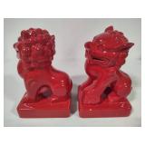 Foo Dog Statues Foo Dog Statues