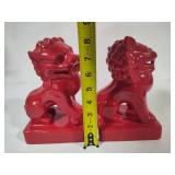 Foo Dog Statues Foo Dog Statues
