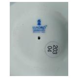 Lladro 2004, 2005 & 2006 Round Ball Christmas Ornaments w/Box Lladro 2004, 2005 & 2006 Round Ball Christmas Ornaments w/Box