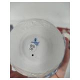 Lladro 2004, 2005 & 2006 Round Ball Christmas Ornaments w/Box Lladro 2004, 2005 & 2006 Round Ball Christmas Ornaments w/Box