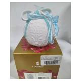 Lladro 2008, 2009 & 2010 Round Ball Christmas Ornaments w/Box Lladro 2008, 2009 & 2010 Round Ball Christmas Ornaments w/Box