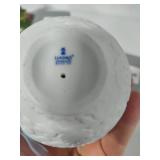 Lladro 2019, 2020 & 2021 Round Ball Christmas Ornaments w/Box Lladro 2019, 2020 & 2021 Round Ball Christmas Ornaments w/Box