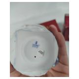 Lladro 1997, 1998 & 1999 Round Ball Christmas Ornaments w/Box Lladro 1997, 1998 & 1999 Round Ball Christmas Ornaments w/Box