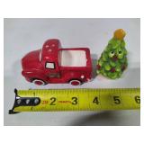 Holiday Salt & Pepper Sets Holiday Salt & Pepper Sets