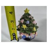 Holiday Salt & Pepper Sets Holiday Salt & Pepper Sets