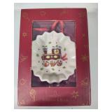 Villeroy & Boch Holiday Ornaments *New In Box* Villeroy & Boch Holiday Ornaments *New In Box*