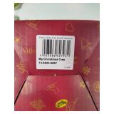 Villeroy & Boch Holiday Ornaments *New In Box* Villeroy & Boch Holiday Ornaments *New In Box*