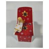 Villeroy & Boch Holiday Tealight Holders Villeroy & Boch Holiday Tealight Holders