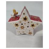 Villeroy & Boch Holiday Tealight Holders Villeroy & Boch Holiday Tealight Holders