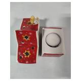 Villeroy & Boch Holiday Tealight Holders Villeroy & Boch Holiday Tealight Holders