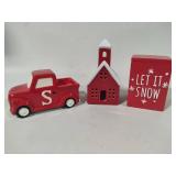 Wondershop Asst Holiday Decor Wondershop Asst Holiday Decor