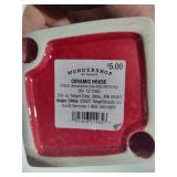 Wondershop Asst Holiday Decor Wondershop Asst Holiday Decor