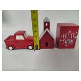 Wondershop Asst Holiday Decor Wondershop Asst Holiday Decor