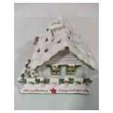 Villeroy & Boch Santa's Tealight Village Villeroy & Boch Santa's Tealight Village