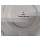 Villeroy & Boch Santa's Tealight Village Villeroy & Boch Santa's Tealight Village