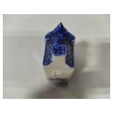 Blue & White Salt & Pepper Shakers Blue & White Salt & Pepper Shakers