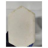 Blue & White Decor Pieces Blue & White Decor Pieces