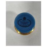 Halcyon Days Enamels Trinket Box Halcyon Days Enamels Trinket Box