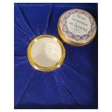 Halcyon Days Enamels Trinket Box Halcyon Days Enamels Trinket Box