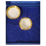 Halcyon Days Enamels Trinket Box Halcyon Days Enamels Trinket Box