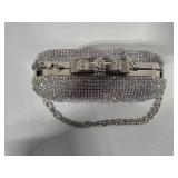 Chicastic Rhinestone Fancy Purse Chicastic Rhinestone Fancy Purse