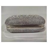 Chicastic Rhinestone Fancy Purse Chicastic Rhinestone Fancy Purse