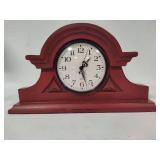 Creative Co-op Mantle Clock Creative Co-op Mantle Clock