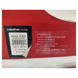 Creative Co-op Mantle Clock Creative Co-op Mantle Clock