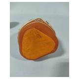 Venezuelan Folk Art Pottery Signed Nelly Venezuelan Folk Art Pottery Signed Nelly