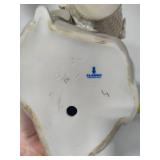 Lladro 'Girl with Tulips' #4720 Lladro 'Girl with Tulips' #4720